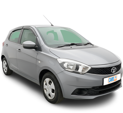 2018 Tata Tiago - Hatchback - Petrol - Manual - ₹2.70 lakh
